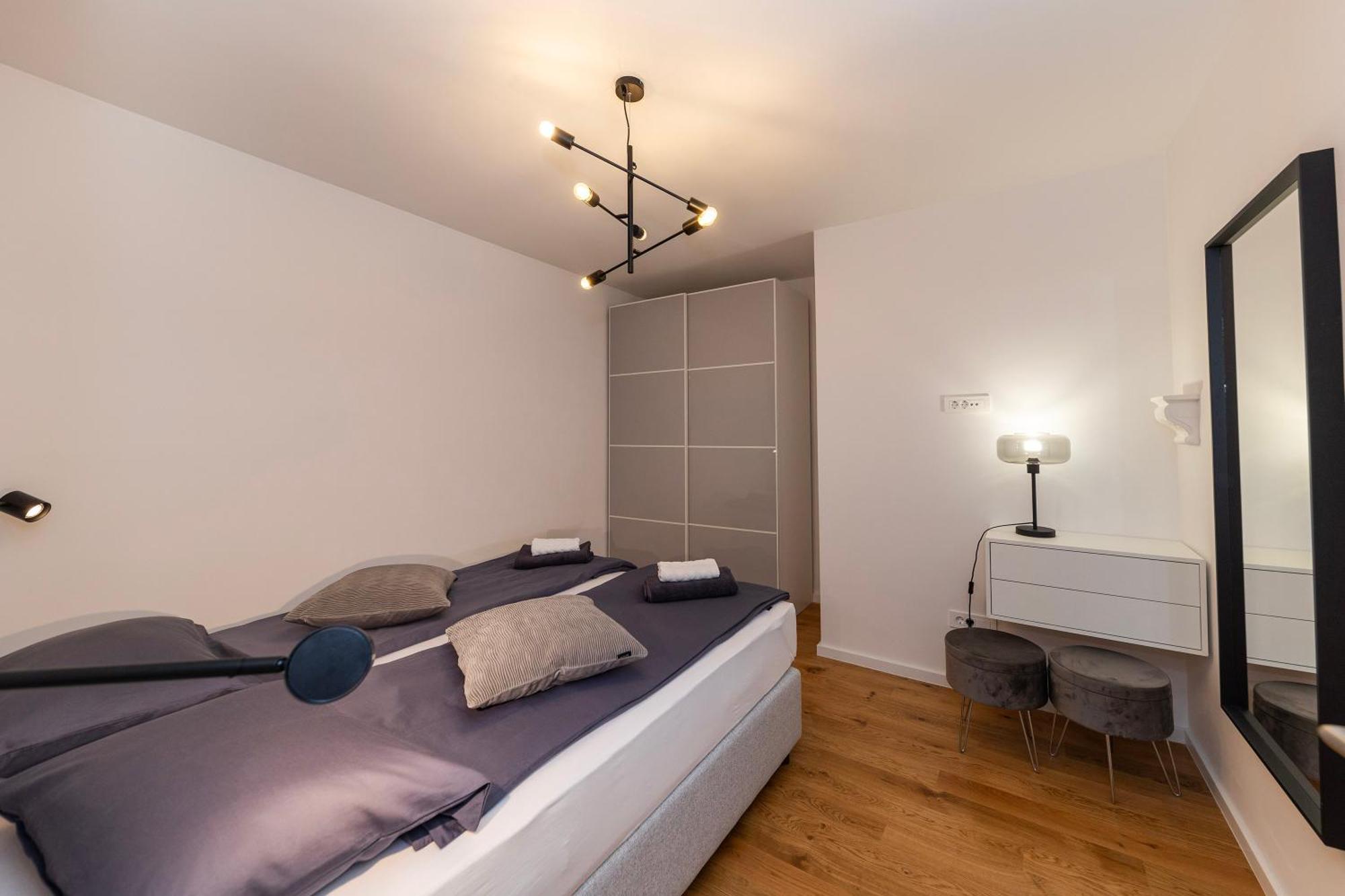 Find Your Haven In Morena Celeste Seaside Puntamika Apartments! ซาดาร์ ภายนอก รูปภาพ