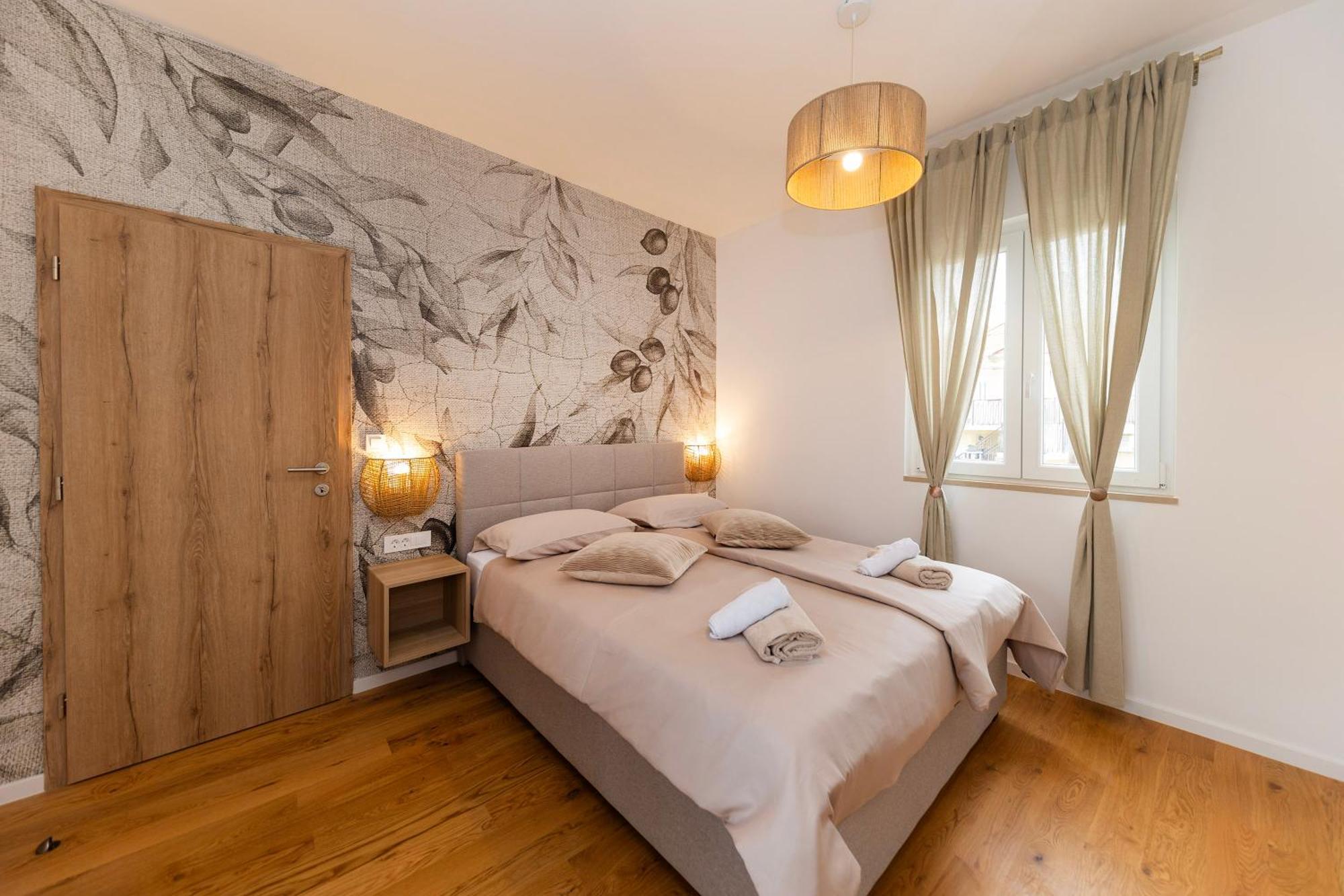 Find Your Haven In Morena Celeste Seaside Puntamika Apartments! ซาดาร์ ภายนอก รูปภาพ