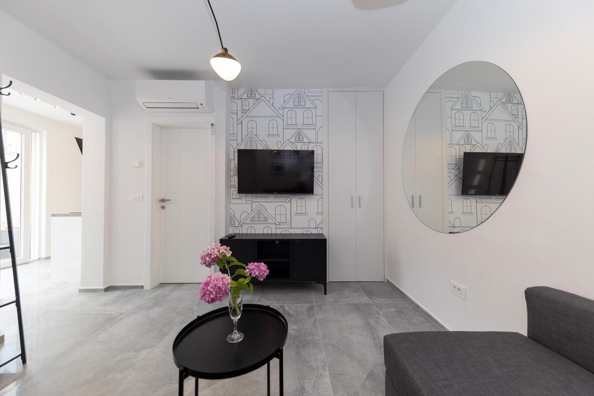 Find Your Haven In Morena Celeste Seaside Puntamika Apartments! ซาดาร์ ภายนอก รูปภาพ