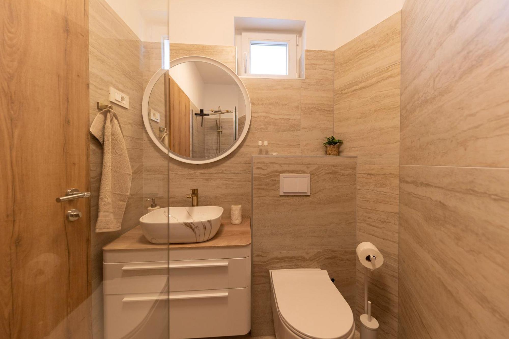 Find Your Haven In Morena Celeste Seaside Puntamika Apartments! ซาดาร์ ภายนอก รูปภาพ